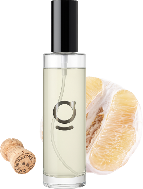Goda osviežovač Gerna pomelo & šampanské 100 ml