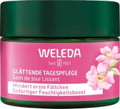 Weleda Rozjasňujúci denný krém Divoká ruža a biely čaj 40 ml