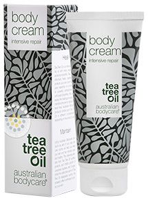 Australian Bodycare ABC tea tree oil BODY CREAM - Krém ruky nohy telo intenzívny 100 ml
