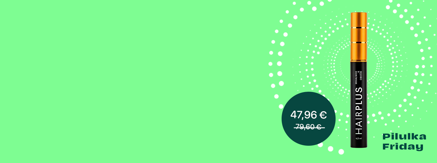 Facederma HAIRPLUS 4.5 ml