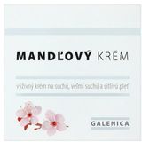 Galenica Mandĺový krém 50 g