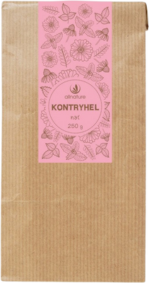 Allnature Alchemilka vňať 250 g