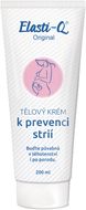 Elasti-Q Originál Telový krém na prevenciu strií 200 ml
