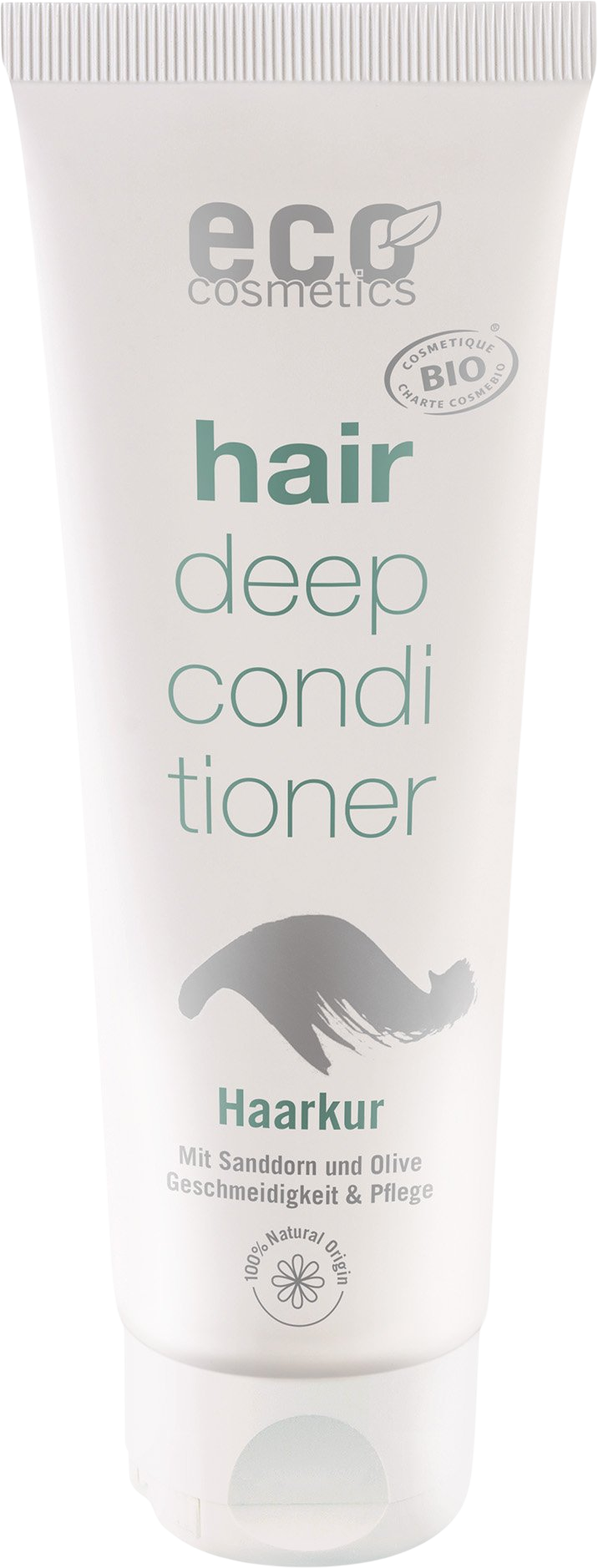 Eco Cosmetics Vlasová regeneračná kúra BIO 125 ml