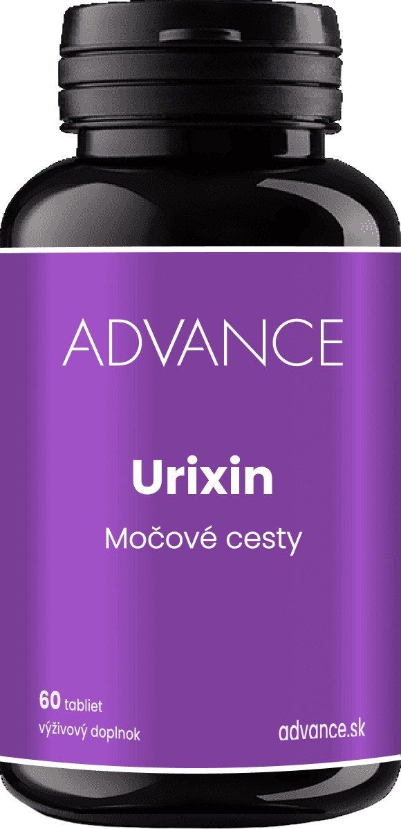 Advance Urixin 60 tabliet