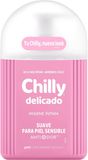 Chilly Delicado intimný gél 250 ml