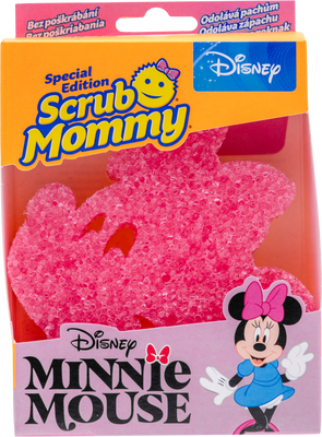 Scrub Mommy Špongia Minnie Mouse