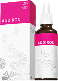 Energy Audiron 30 ml