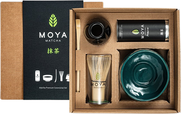 Moya Matcha súprava shizuki