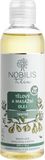 Nobilis Tilia Telový a masážny olej: Tantra 200 ml