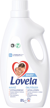 Lovela Baby Avivážny prípravok, 2 l