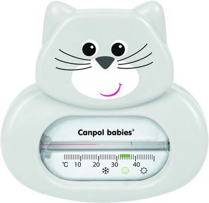 Canpol babies Teplomer do vane