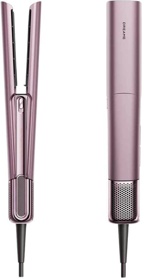 Dreame Aero Straight Pro Purple