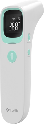TrueLife Teplomer bezkontaktný Care Q9