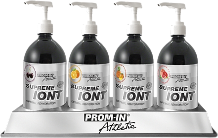 Prom-In SUPREME IONT DRINK pomaranč 1000 ml