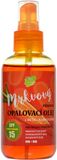 Vivaco Mrkvový opaľovací olej SPF15 s betakaroténom 150 ml