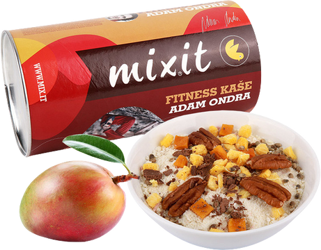 Mixit Kaše Adama Ondry 400 g