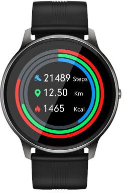 Niceboy ® X-Fit Watch Pixel