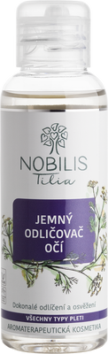 Nobilis Tilia Jemný odličovač očí 100 ml