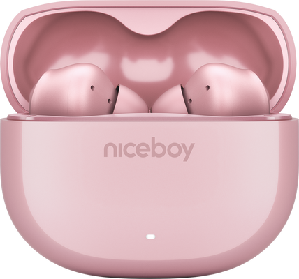 Niceboy Pins 4 Pink