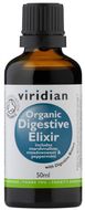 Viridian Digestive Elixir Organic 50 ml