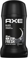 Axe Black tuhý dezodorant pre mužov 50 ml