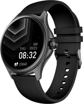 Niceboy Watch Pixel 2 Carbon Black