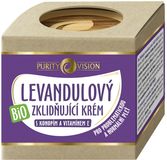 Purity Vision levanduľový krém upokojujúci 40 ml