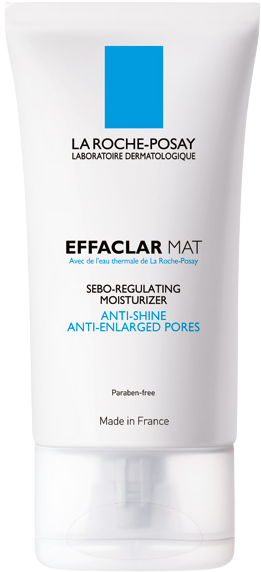 La Roche-Posay EFFACLAR MAT krém 40 ml