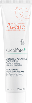 Avène Cicalfate+ Regeneračný ochranný krém 100 ml
