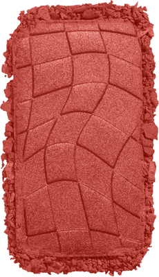 NYX Professional Makeup Buttermelt Blush púdrová tvárenka 04.25 Butta Sunset Sorbet 5 g