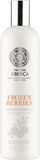 Natura Siberica Vitamínový šampón - Zamrznuté bobule 400 ml