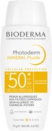 Bioderma Photoderm Mineral fluid 75 g