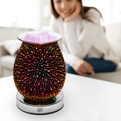 Rio Alura Wax melt lamp