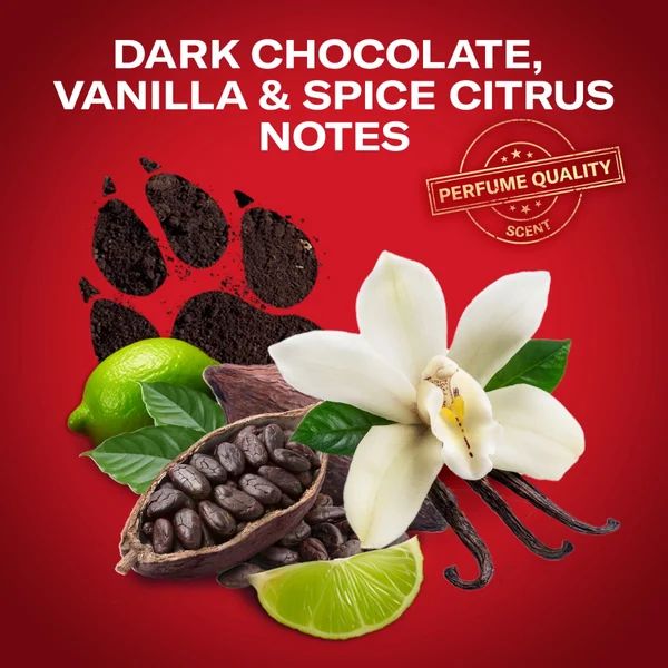 Old Spice Xmass sada Night Panther deodoranty a sprchový gel
