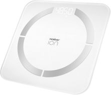 Niceboy Váha Ion Smart-Scale biela