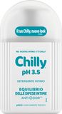 Chilly pH 3,5 intímny gél 200 ml