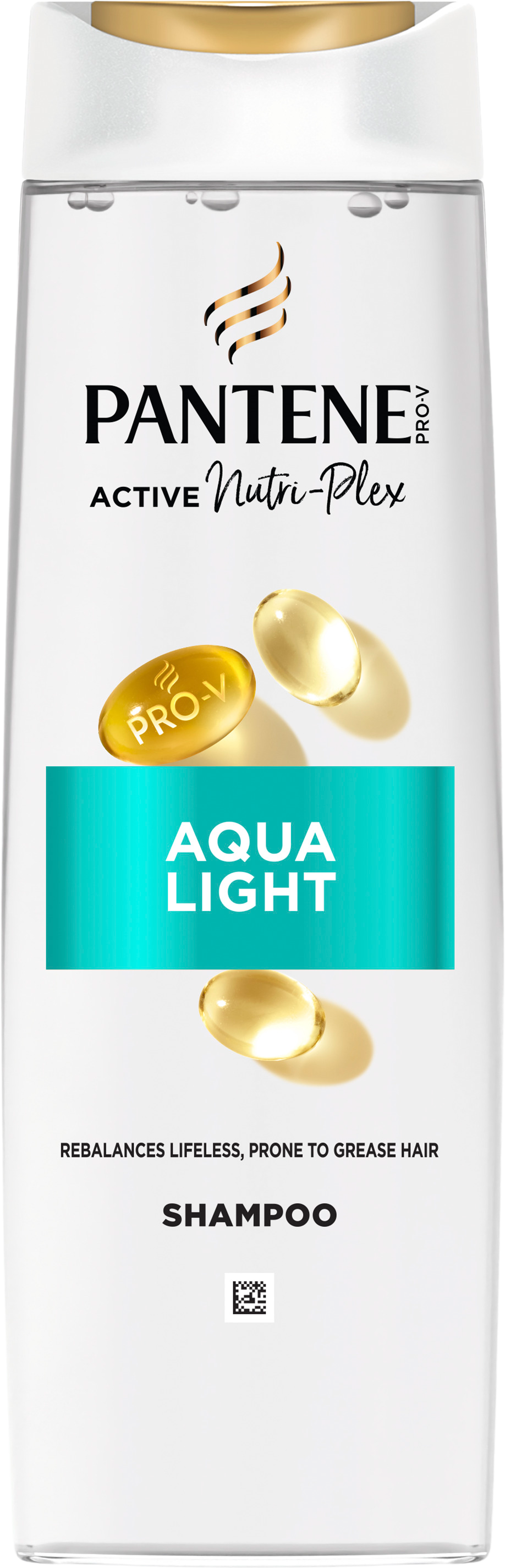 Pantene Pro-V AquaLight šampón na vlasy 250 ml