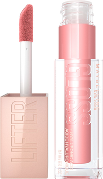 Maybelline New York Lifter Gloss lesk na pery 06 Reef 5.4 ml