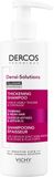 Vichy Dercos Densi-Solutions - Zhusťujúci šampón 250 ml
