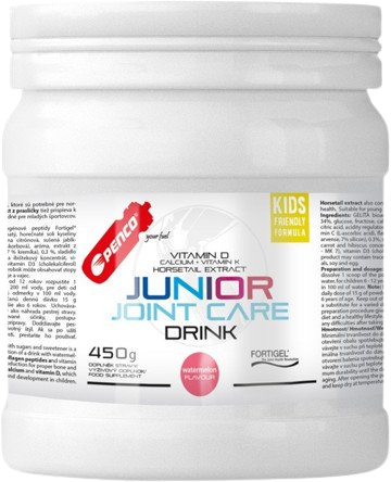 Penco Junior Joint Care Melón 450 g