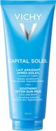Vichy Capital Soleil Hydratačné gélové mlieko po opaľovaní 300 ml