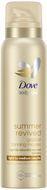 Dove Summer revived samoopalovacia pena na telo Fair to medium 150 ml