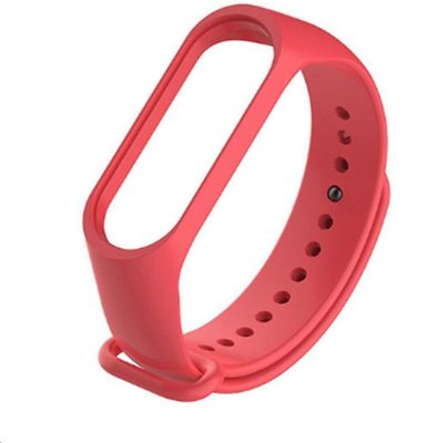 Xiaomi Mi Band 3 Strap Orange