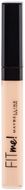Maybelline New York Fit Me tekutý korektor pre normálnu až mastnú pleť 05 Ivory 6.8 ml