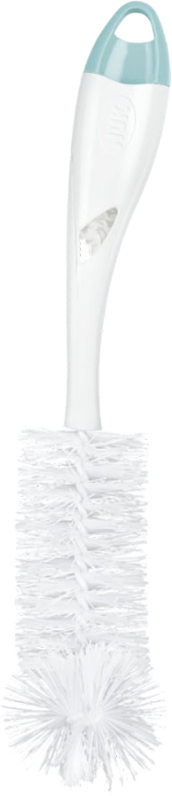 Nuk Kefa na fľaše 2v1