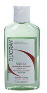 Ducray SABAL SHAMPOO liečebný šampón 200 ml