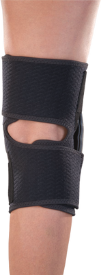 Mueller ® Green, Adjustable Hinged Knee Brace, ortéza na koleno, uni