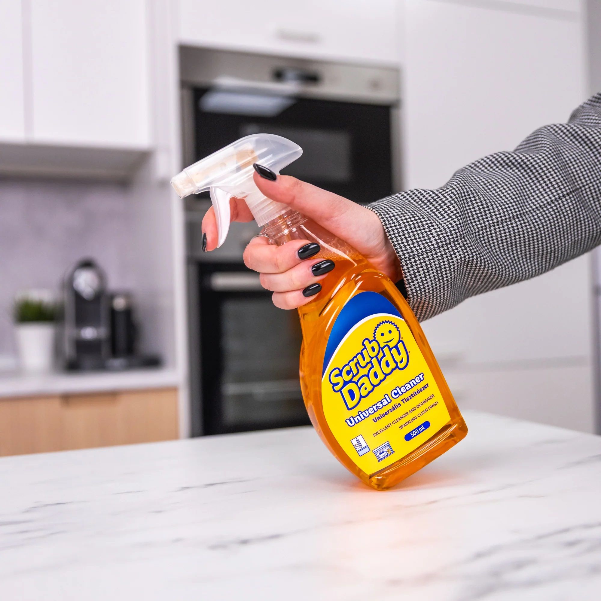 Scrub Daddy Univerzálny čistič 500 ml