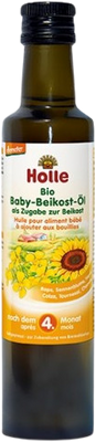 Holle bio detský olej